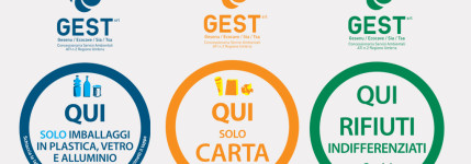 differenziata